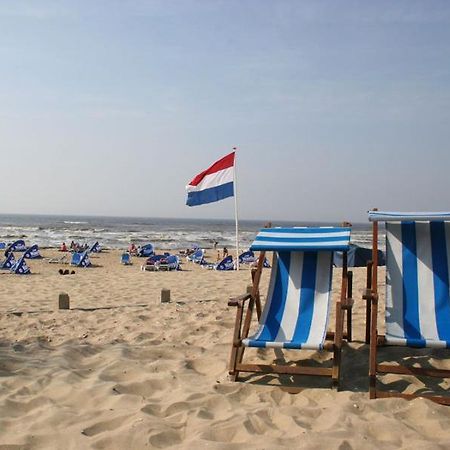 Studio Zandvoort Exteriér fotografie
