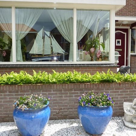 Studio Zandvoort Exteriér fotografie