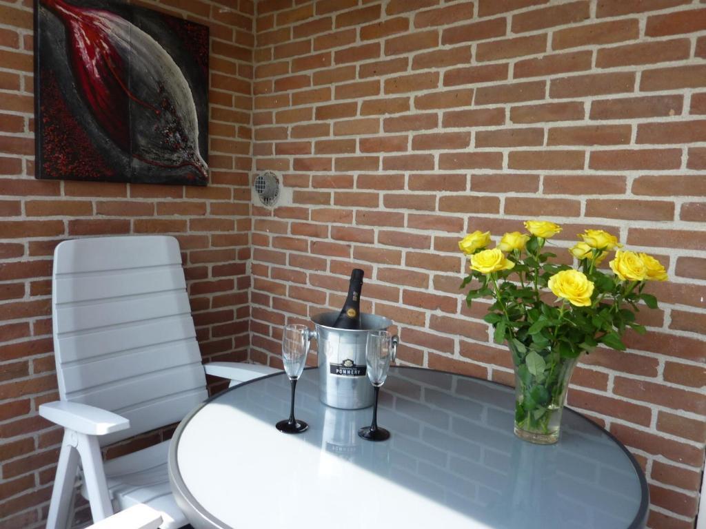 Studio Zandvoort Exteriér fotografie